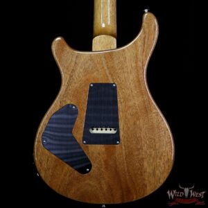 Paul Reed Smith PRS Custom 24 Piezo P24 Flame Maple Top Rosewood Fingerboard Bonnie Pink - Image 6