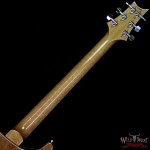 Paul Reed Smith PRS Custom 24 Piezo P24 Flame Maple Top Rosewood Fingerboard Bonnie Pink - Image 10
