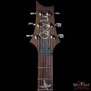 Paul Reed Smith Artist Package Paul’s Guitar Quilt Maple Top Hondouran Rosewood Board Yellow Tiger - Image 8