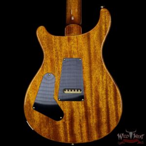 PRS Private Stock PS6705 Custom 24 Quilt Maple Top Original “Tree of Life” Inlay Dirty Blonde - Image 7