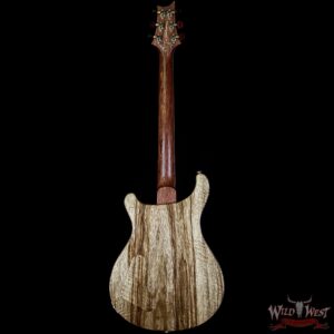 PRS Private Stock #7477 Violin II Quilt Maple Top Honduran Rosewood Neck Cocobolo Board Indian Ocean Sunset Glow - Image 6