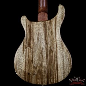 PRS Private Stock #7477 Violin II Quilt Maple Top Honduran Rosewood Neck Cocobolo Board Indian Ocean Sunset Glow - Image 7