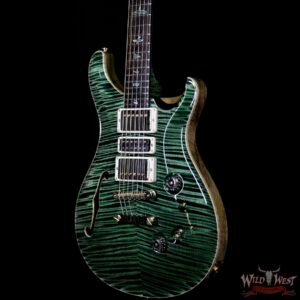 PRS Private Stock #8126 Semi-Hollow Custom 24 Stoptail Special Pickup Set - Image 2