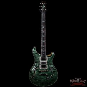 PRS Private Stock #8126 Semi-Hollow Custom 24 Stoptail Special Pickup Set - Image 4