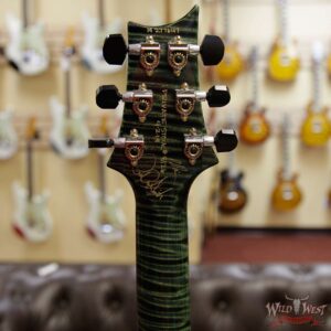 PRS Private Stock #8126 Semi-Hollow Custom 24 Stoptail Special Pickup Set - Image 9