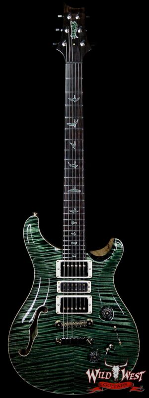 PRS Private Stock #8126 Semi-Hollow Custom 24 Stoptail Special Pickup Set