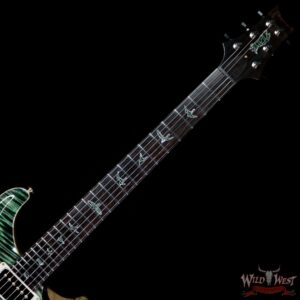 PRS Private Stock #8126 Semi-Hollow Custom 24 Stoptail Special Pickup Set - Image 8