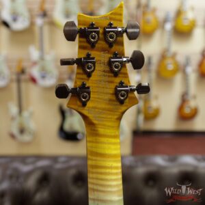 PRS Private Stock Modern Eagle V Limited Brazilian Rosewood Fingerboard Beach Cross Fade - Image 9