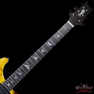 PRS Private Stock Modern Eagle V Limited Brazilian Rosewood Fingerboard Beach Cross Fade - Image 8