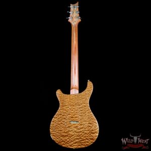 PRS Private Stock 7044 Custom 24-08 Tasmanian Blackwood Top Tulip Neck Ebony Fretboard Natural - Image 6