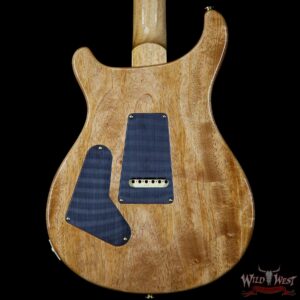 Paul Reed Smith PRS Quilted Maple Top 10 Top Custom 24 Katalox Fretboard Copperhead - Image 3
