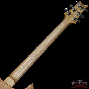 Paul Reed Smith PRS Quilted Maple Top 10 Top Custom 24 Katalox Fretboard Copperhead - Image 13