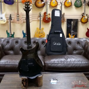 Paul Reed Smith PRS 35th Anniversary S2 Custom 24 Amber Smokeburst - Image 8
