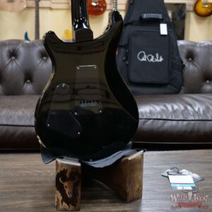 Paul Reed Smith PRS 35th Anniversary S2 Custom 24 Amber Smokeburst - Image 10