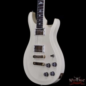 Paul Reed Smith PRS S2 McCarty 594 Thinline Antique White - Image 2