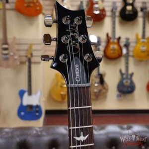 2021 Paul Reed Smith PRS S2 Custom 22 Scarlet Smokeburst - Image 6