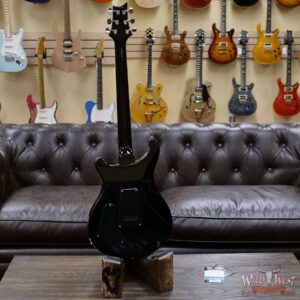 2021 Paul Reed Smith PRS S2 Custom 22 Scarlet Smokeburst - Image 8