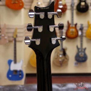 2021 Paul Reed Smith PRS S2 Custom 22 Scarlet Smokeburst - Image 9