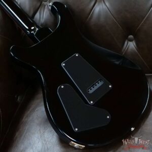 2021 Paul Reed Smith PRS S2 Custom 22 Scarlet Smokeburst - Image 10