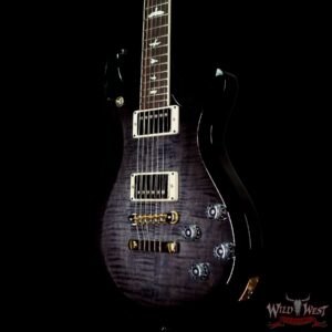 Paul Reed Smith PRS S2 Serise McCarty 594 Gray Black Smokewrap burst - Image 2