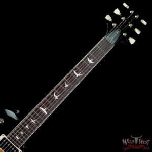 Paul Reed Smith PRS S2 McCarty 594 Singlecut Amber Smokeburst - Image 4