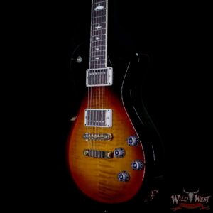 Paul Reed Smith PRS S2 Singlecut McCarty 594 SC594 Tri-Color Smokeburst - Image 2