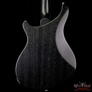 PRS Paul Reed Smith S2 Vela Satin Nitro Limited Charcoal 024811 - Image 5