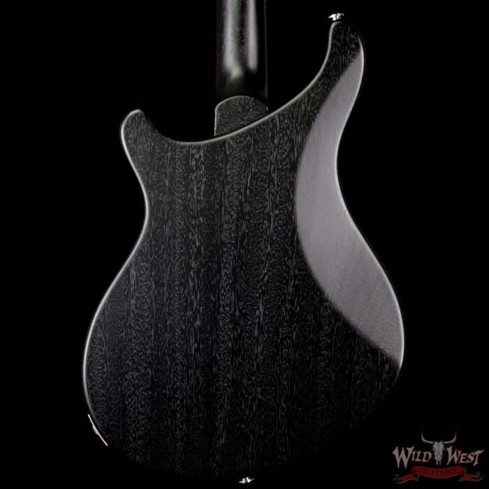 PRS Paul Reed Smith S2 Vela Satin Nitro Limited Charcoal 024811 - Image 5