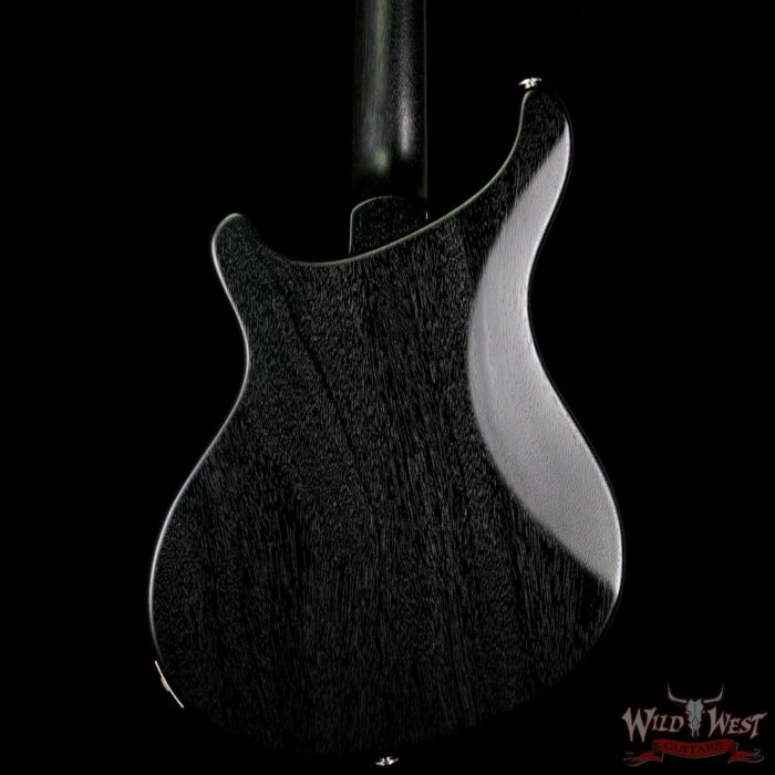 PRS Paul Reed Smith S2 Vela Satin Nitro Limited Charcoal 024867 - Image 7