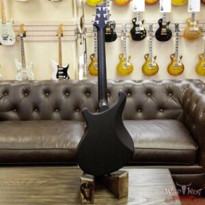 PRS Paul Reed Smith S2 Vela Satin Nitro Limited Charcoal 024867 - Image 12