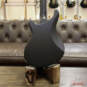 PRS Paul Reed Smith S2 Vela Satin Nitro Limited Charcoal 024867 - Image 13