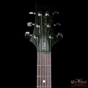 PRS Paul Reed Smith S2 Vela Satin Nitro Limited Charcoal 024867 - Image 8