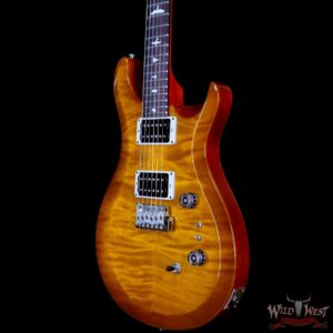 Paul Reed Smith PRS 35th Anniversary S2 Custom 24 McCarty Sunburst - Image 2