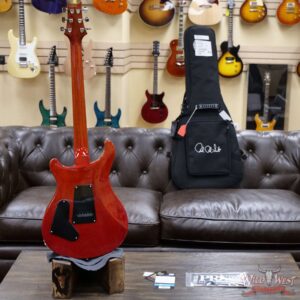 Paul Reed Smith PRS 35th Anniversary S2 Custom 24 McCarty Sunburst - Image 8