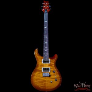 Paul Reed Smith PRS 35th Anniversary S2 Custom 24 McCarty Sunburst - Image 3
