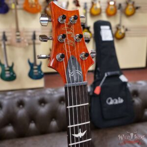 Paul Reed Smith PRS 35th Anniversary S2 Custom 24 McCarty Sunburst - Image 6