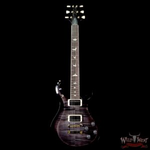 Paul Reed Smith PRS S2 Serise McCarty 594 Elephant Gray - Image 3