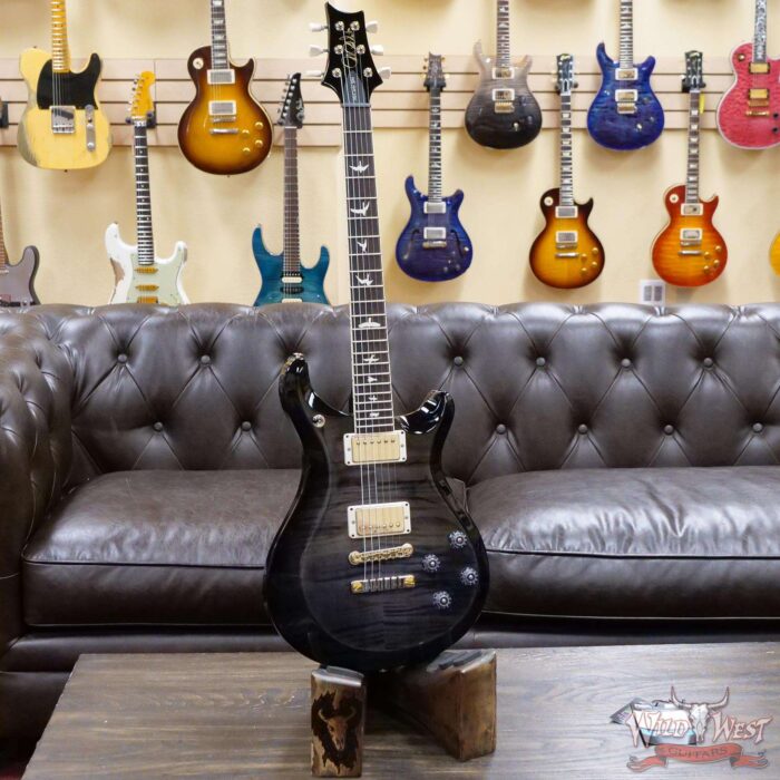 Paul Reed Smith PRS S2 Serise McCarty 594 Elephant Gray - Image 4