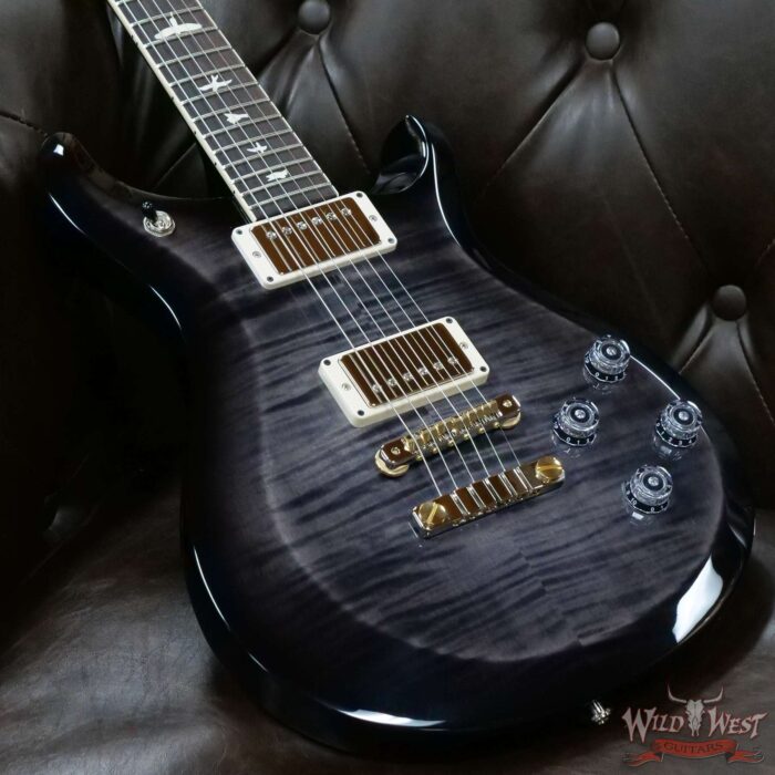Paul Reed Smith PRS S2 Serise McCarty 594 Elephant Gray - Image 6