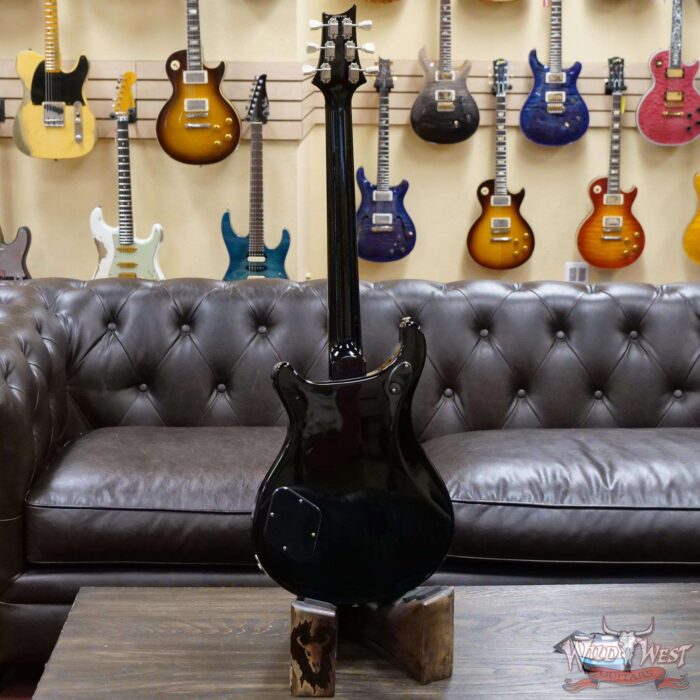 Paul Reed Smith PRS S2 Serise McCarty 594 Elephant Gray - Image 7