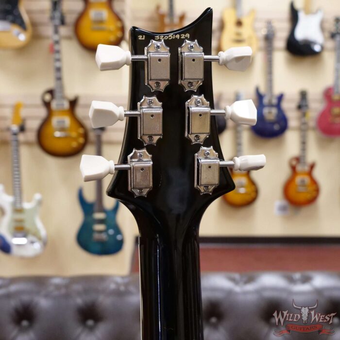 Paul Reed Smith PRS S2 Serise McCarty 594 Elephant Gray - Image 8