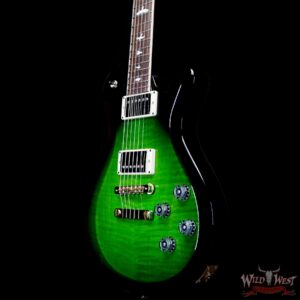 Paul Reed Smith PRS S2 McCarty 594 Singlecut SC594 Eriza Verde Smokeburst - Image 2