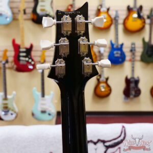 Paul Reed Smith PRS S2 McCarty 594 Singlecut SC594 Eriza Verde Smokeburst - Image 9