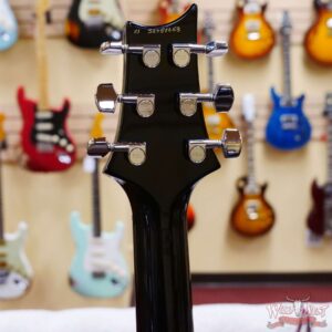 Paul Reed Smith PRS S2 Standard 24 Vintage Cherry Smokeburst - Image 9