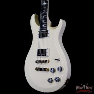 Paul Reed Smith PRS S2 Series McCarty 594 Thinline Antique White 6.05 LBS - Image 2