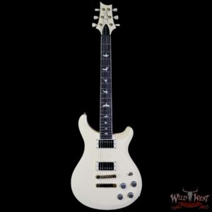 Paul Reed Smith PRS S2 Series McCarty 594 Thinline Antique White 6.05 LBS - Image 3