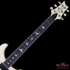 Paul Reed Smith PRS S2 Series McCarty 594 Thinline Antique White 6.05 LBS - Image 4