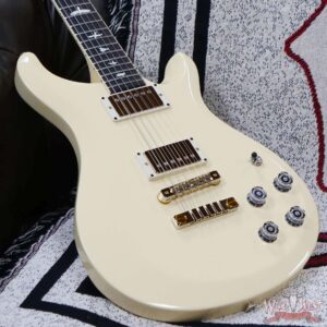 Paul Reed Smith PRS S2 Series McCarty 594 Thinline Antique White 6.05 LBS - Image 7
