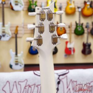 Paul Reed Smith PRS S2 Series McCarty 594 Thinline Antique White 6.05 LBS - Image 9