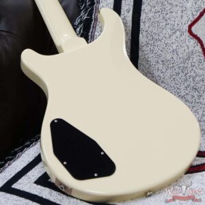 Paul Reed Smith PRS S2 Series McCarty 594 Thinline Antique White 6.05 LBS - Image 10